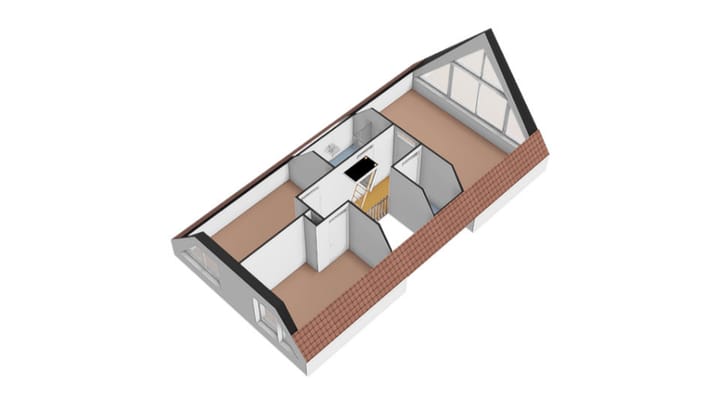 Foto 58 van Carleyspassage 25