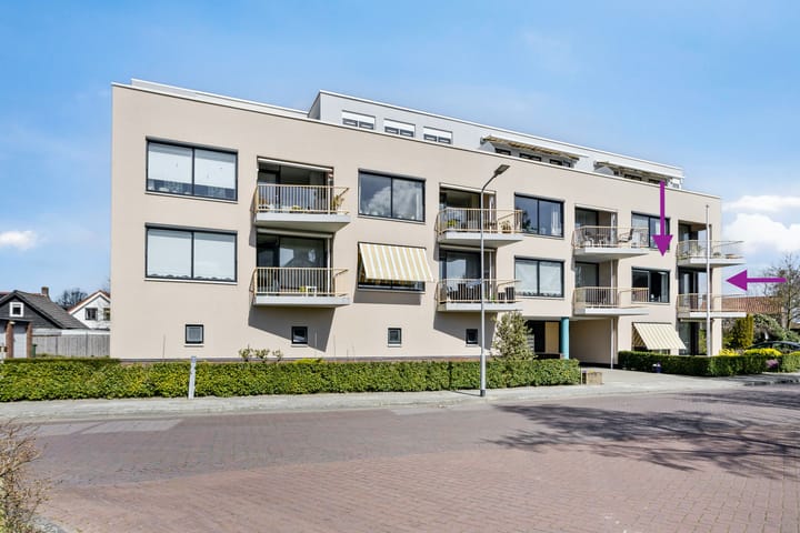 Foto 1 van Appelgaard 12