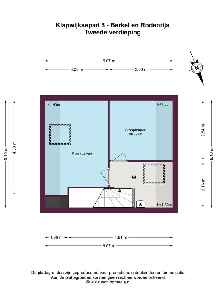 Foto 35 van Klapwijksepad 8