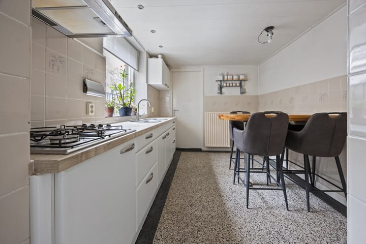 Foto 3 van Vaartstraat 22