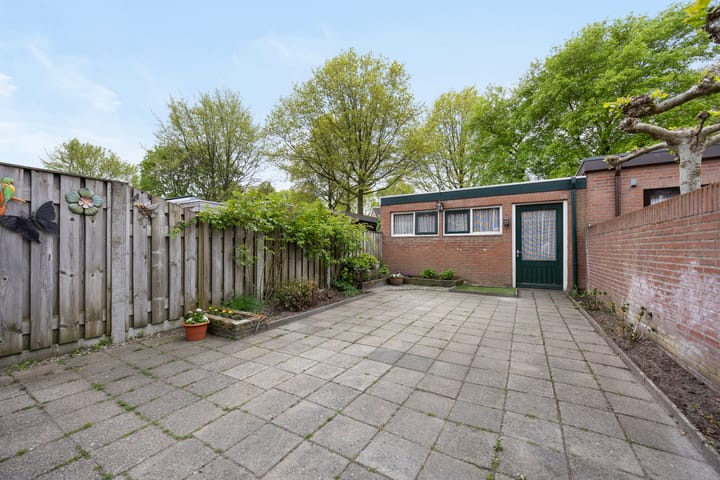 Foto 4 van Vaartstraat 22