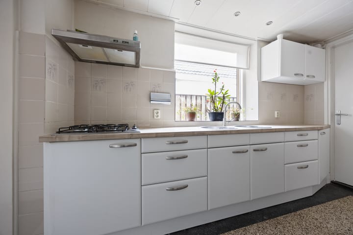 Foto 9 van Vaartstraat 22