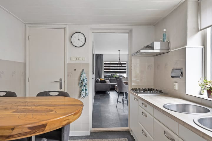 Foto 10 van Vaartstraat 22