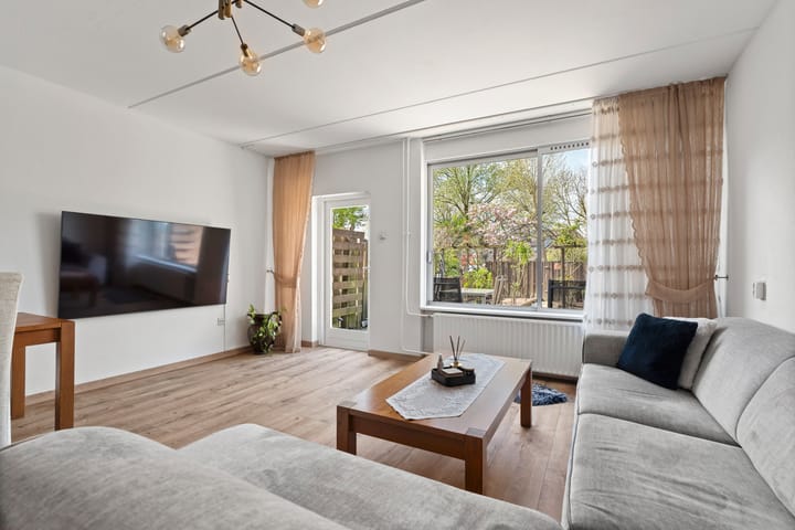 Foto 2 van Budelstraat 8