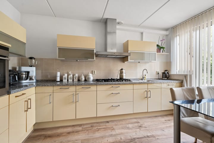 Foto 3 van Budelstraat 8