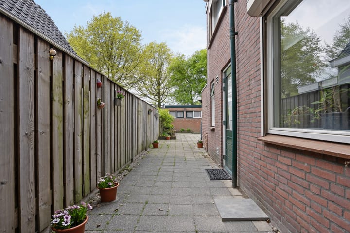 Foto 24 van Vaartstraat 22