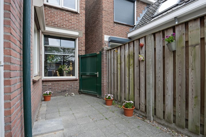 Foto 25 van Vaartstraat 22