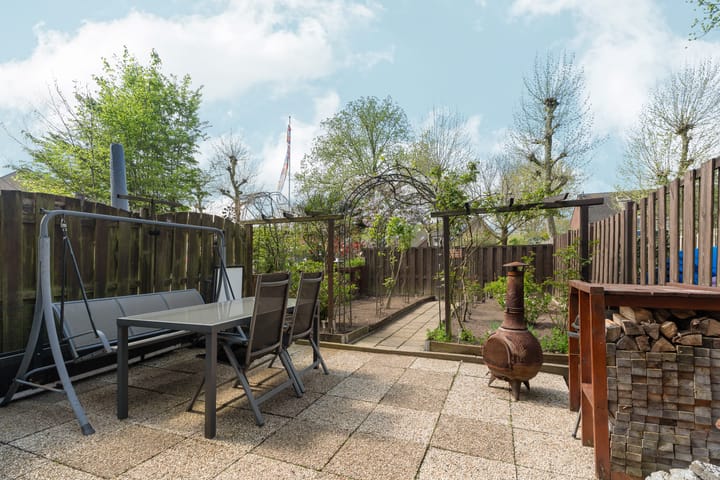 Foto 4 van Budelstraat 8