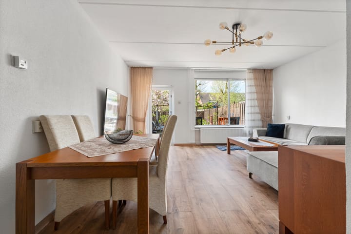 Foto 6 van Budelstraat 8