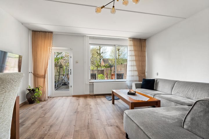 Foto 7 van Budelstraat 8