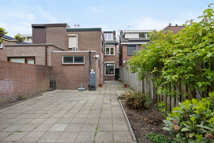 Foto 27 van Vaartstraat 22