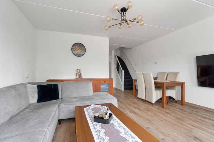 Foto 8 van Budelstraat 8