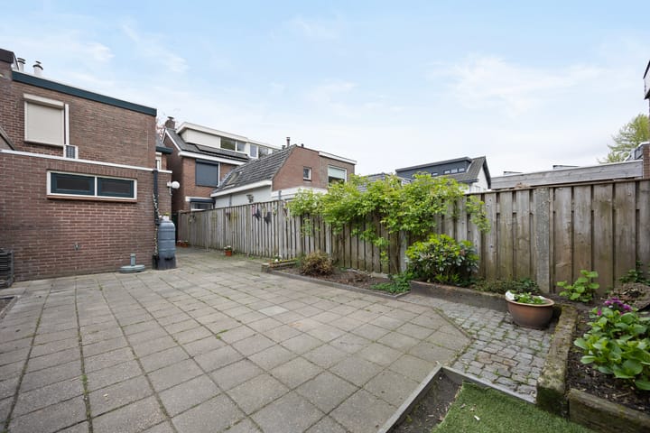 Foto 28 van Vaartstraat 22