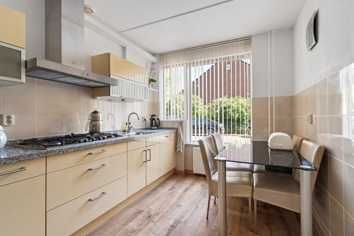 Foto 10 van Budelstraat 8