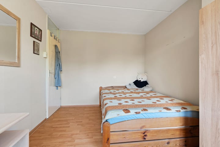 Foto 20 van Budelstraat 8