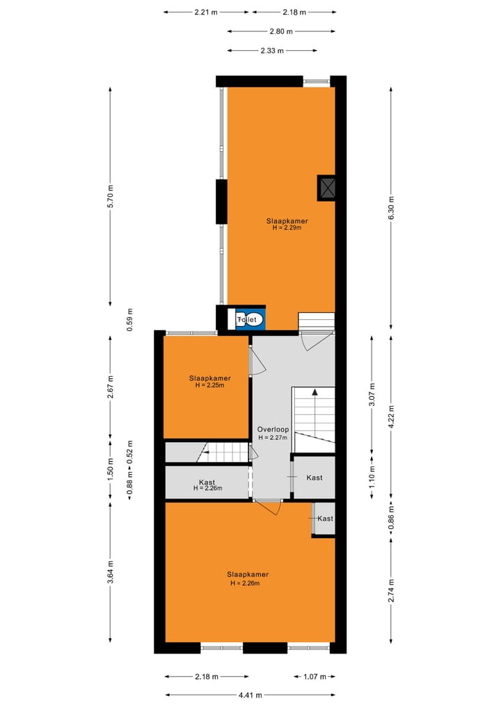 Foto 37 van Vaartstraat 22