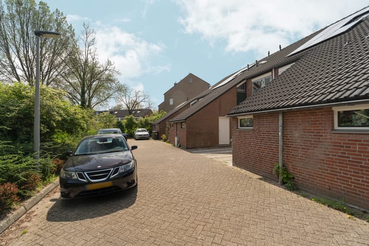 Foto 24 van Budelstraat 8