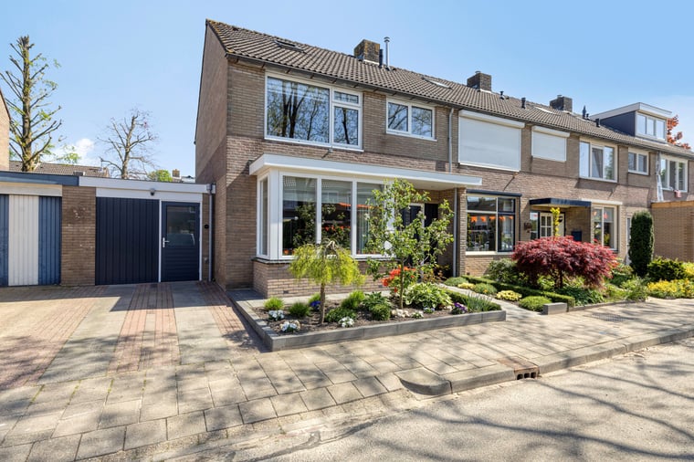 Vermeerlaan 8 main image