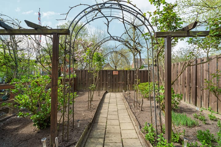 Foto 28 van Budelstraat 8