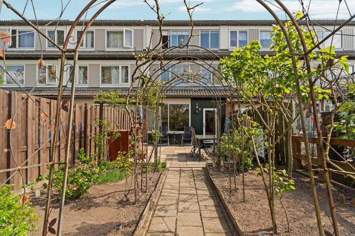 Foto 29 van Budelstraat 8