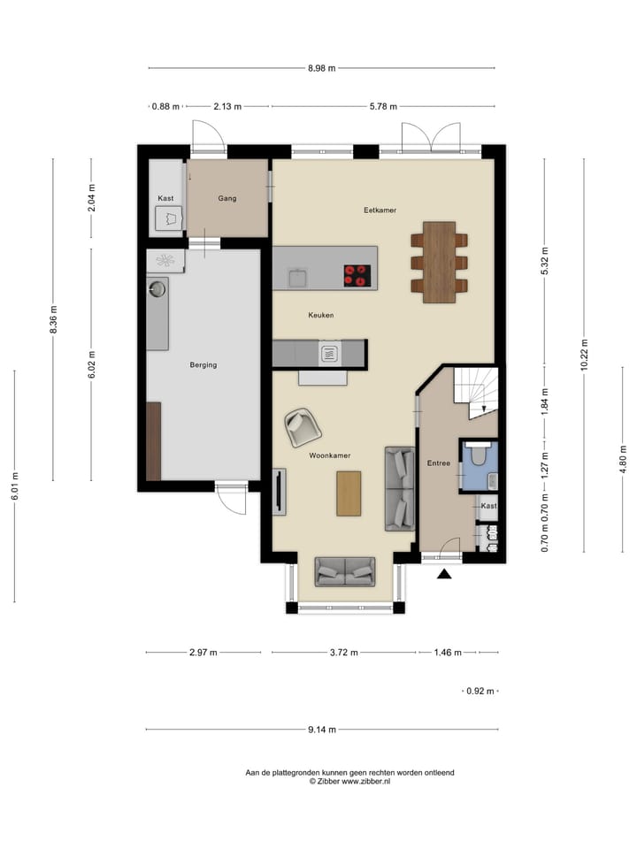 Foto 36 van Vermeerlaan 8