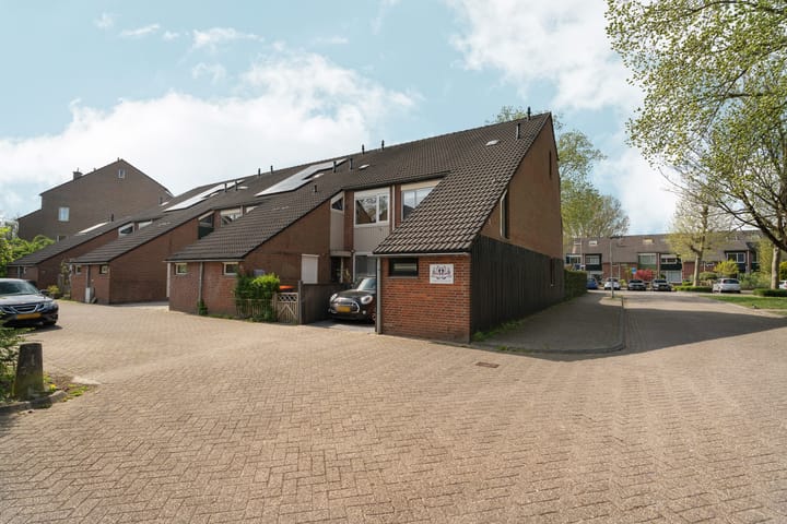 Foto 30 van Budelstraat 8