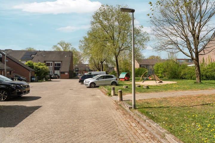 Foto 31 van Budelstraat 8