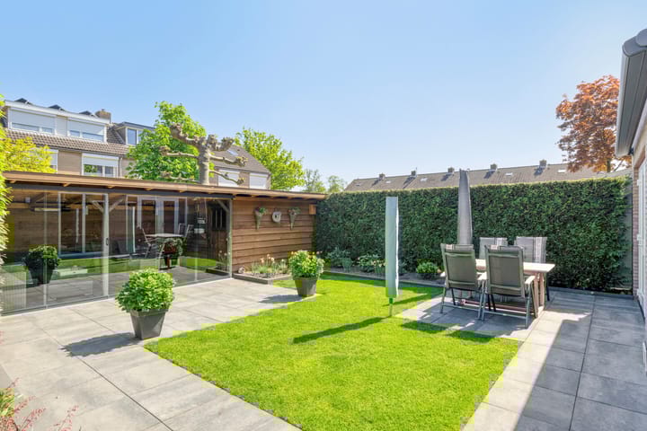 Foto 3 van Vermeerlaan 8