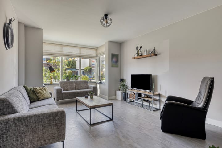 Foto 4 van Vermeerlaan 8