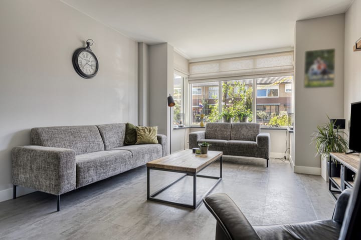 Foto 5 van Vermeerlaan 8