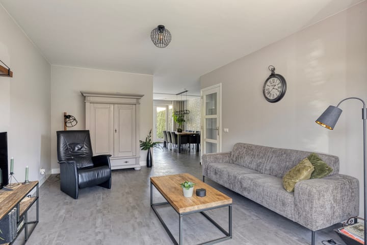 Foto 6 van Vermeerlaan 8