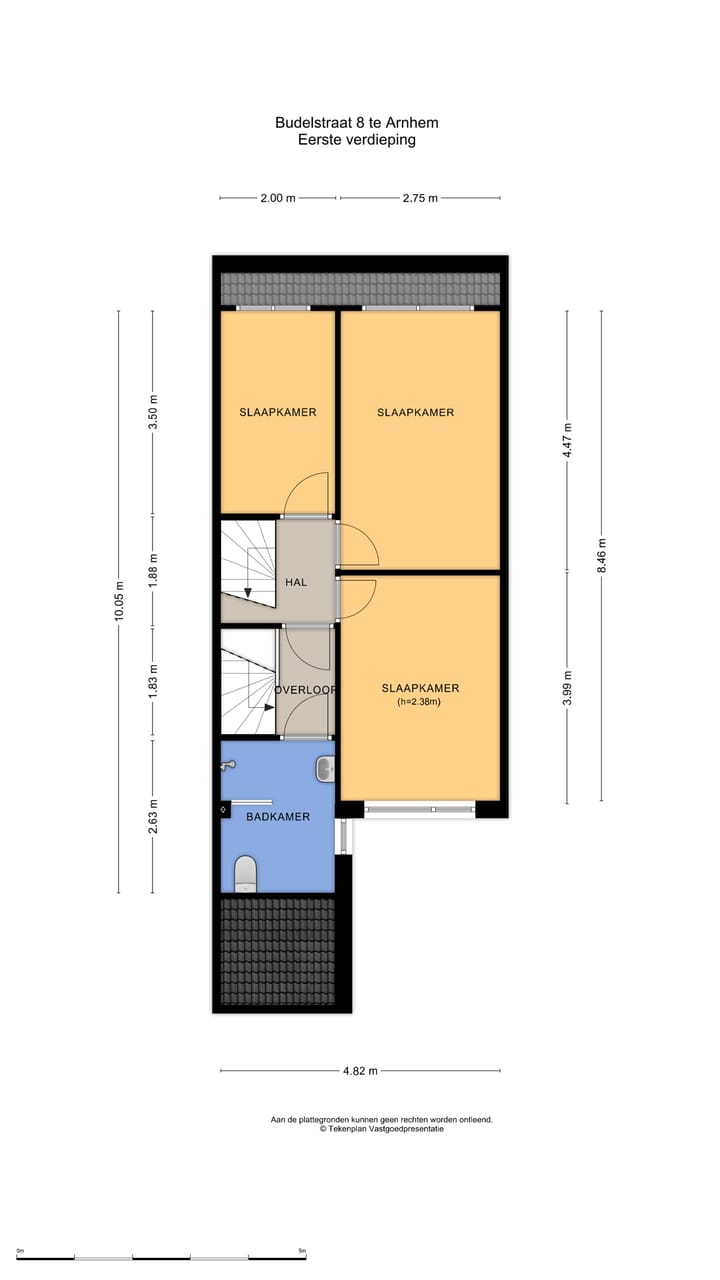 Foto 36 van Budelstraat 8