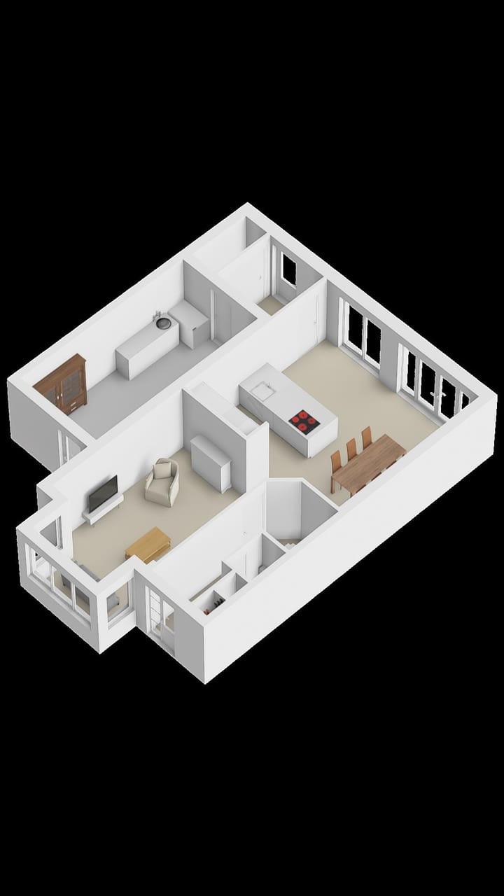 Foto 41 van Vermeerlaan 8