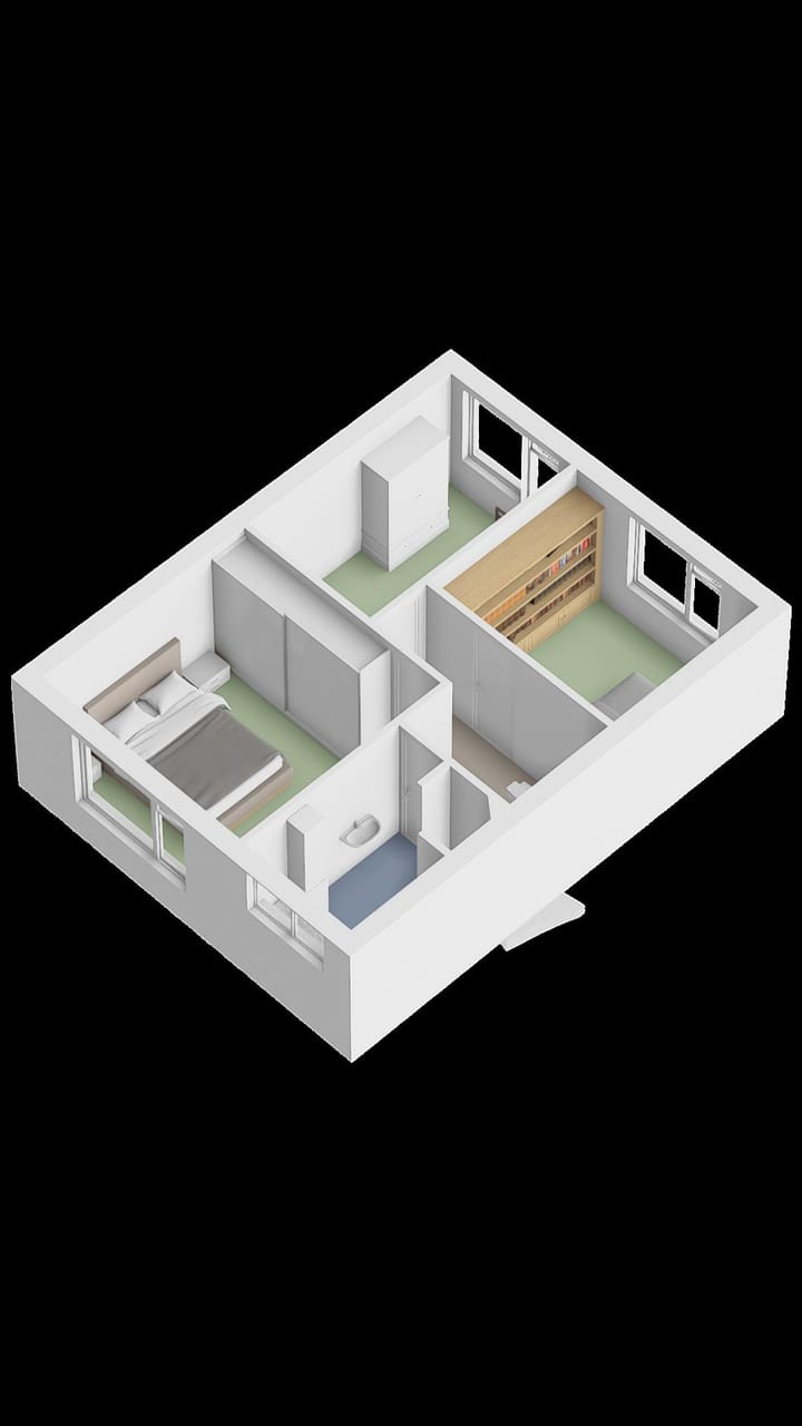 Foto 42 van Vermeerlaan 8