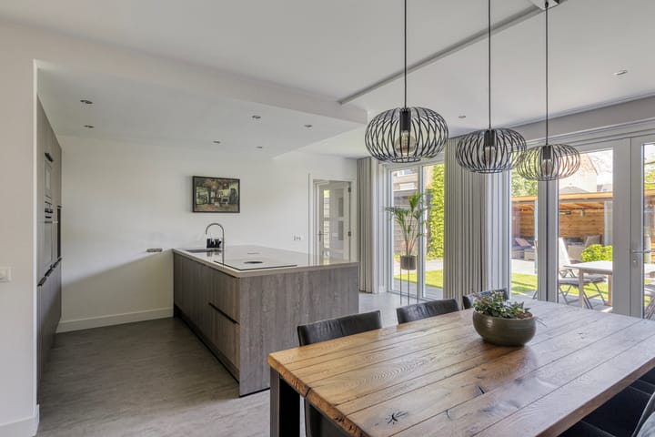 Foto 8 van Vermeerlaan 8