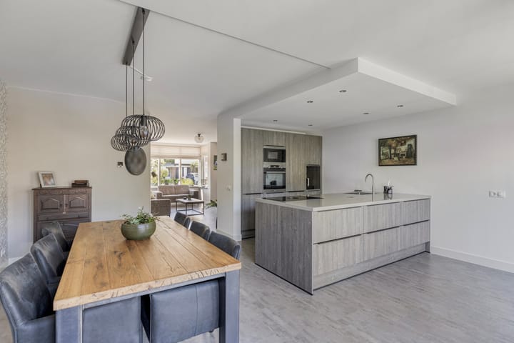 Foto 9 van Vermeerlaan 8