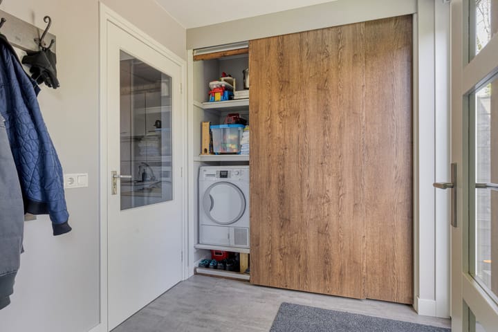 Foto 12 van Vermeerlaan 8