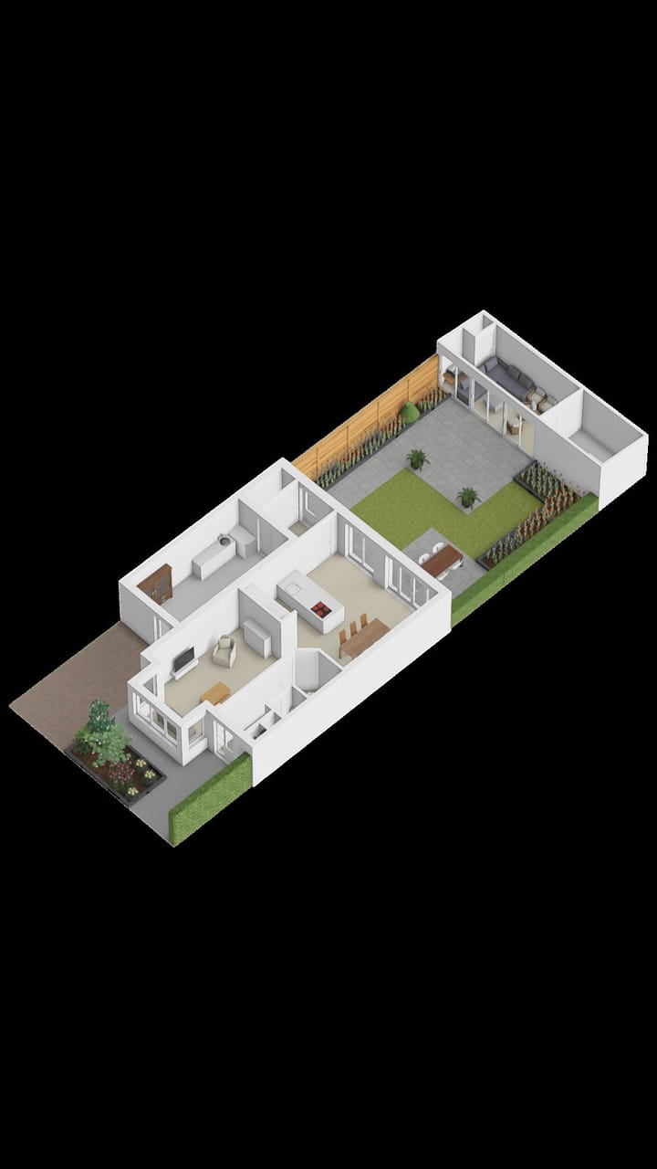 Foto 45 van Vermeerlaan 8