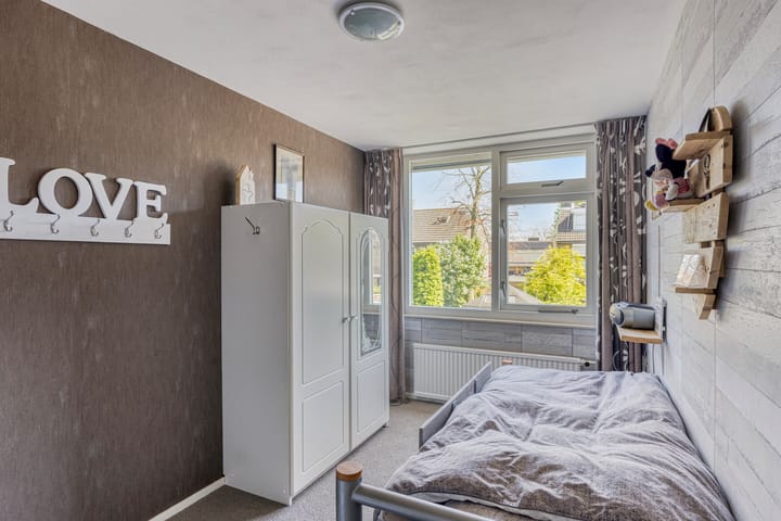 Foto 19 van Vermeerlaan 8