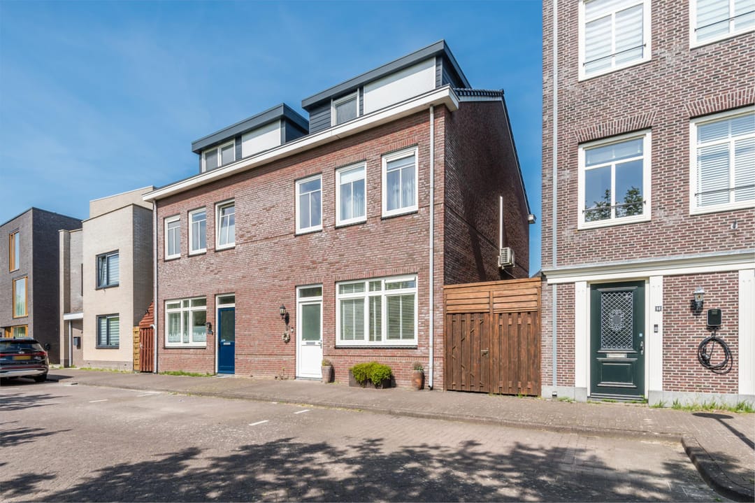 Photo 2 of Zeussingel 97