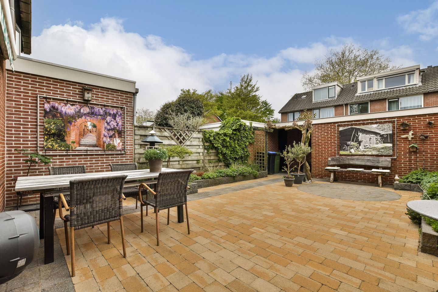 Foto 4 van Moerbeistraat 14