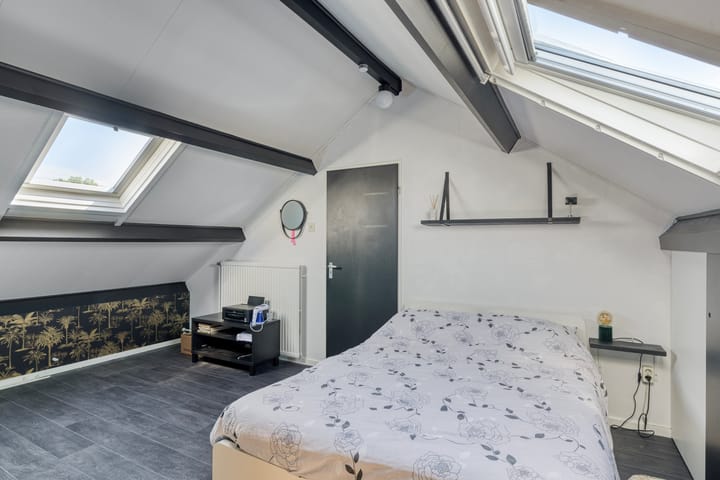 Foto 25 van Vermeerlaan 8