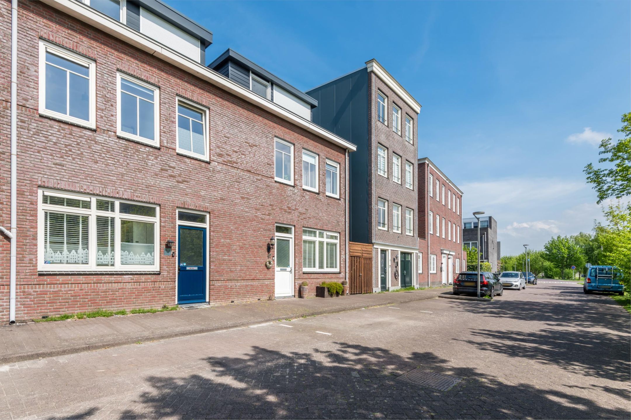 Photo 3 of Zeussingel 97