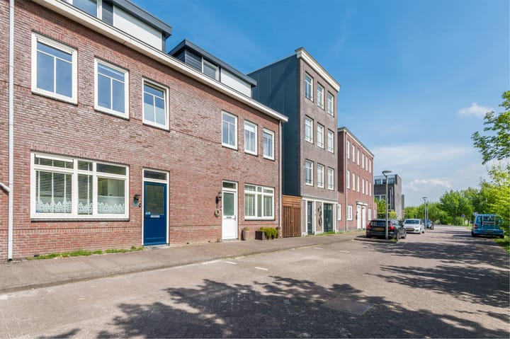 Foto 3 van Zeussingel 97