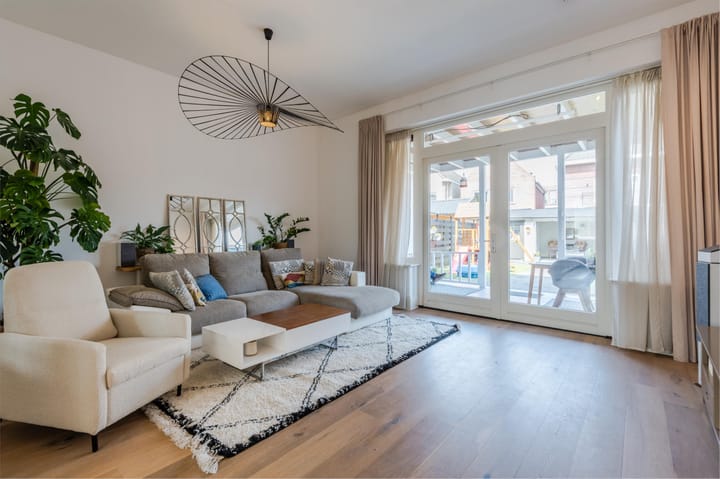 Foto 5 van Zeussingel 97