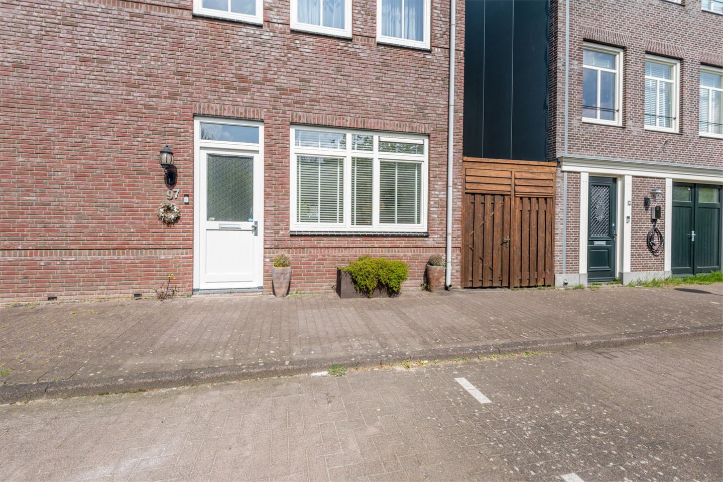 Photo 4 of Zeussingel 97