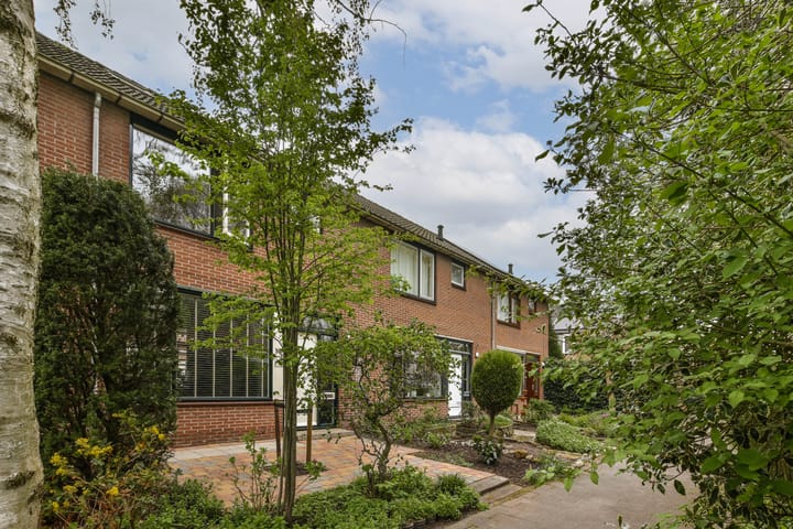 Foto 5 van Moerbeistraat 14