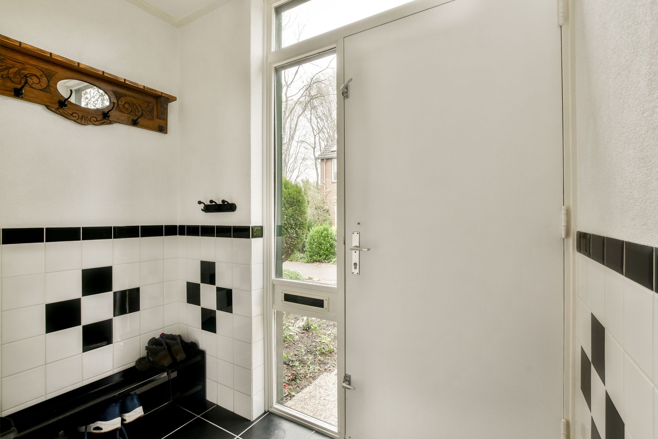 Foto 6 van Moerbeistraat 14