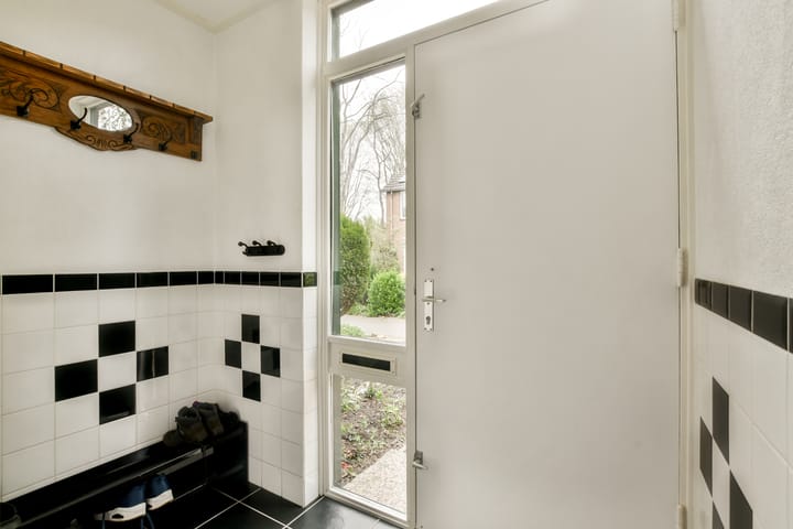 Foto 6 van Moerbeistraat 14