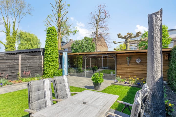 Foto 27 van Vermeerlaan 8